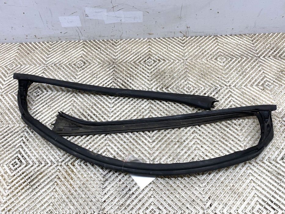 USZCZELKA DACHU CARBIO - 239.00 PLN - CITROEN C3 Pluriel (HB_) 2003 - 2022 1.4 54 kW [73 KM] benzyna