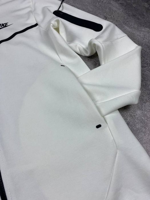 Новая Зипка Nike Tech Fleece (ХС,С,М,Л) Зип Худи теч флис