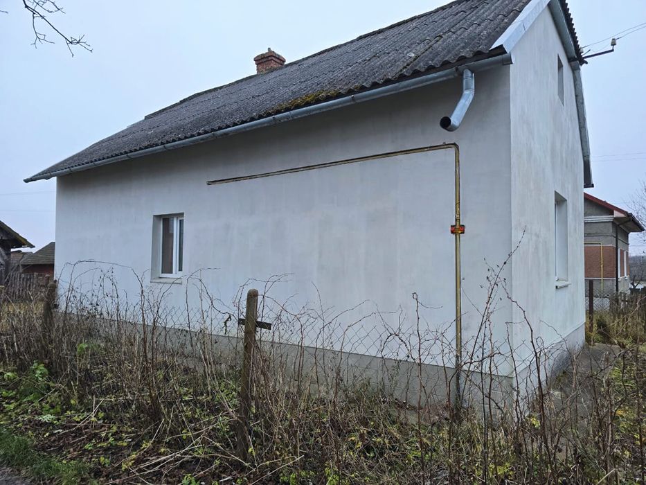 Продам будинок біля Нового Роздолу