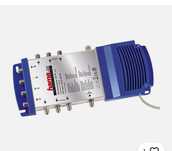 Hama Switch SAT-Multiswitch Lypsi SE, 5/6 NT 44307 NOWY