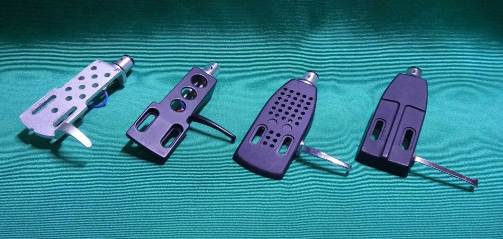 Продам шеллы головки и многое другое...