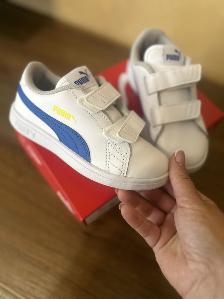 Кросівки Puma