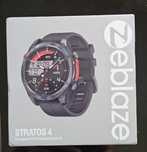 Smartwatch Zeblaze Stratos 4 nowy