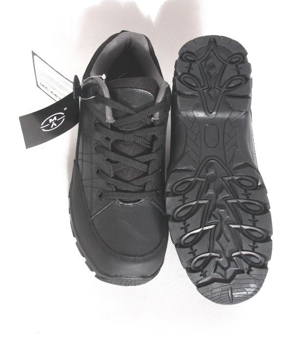 Buty Trekkingowe 41 45 skóra MCARTHUR. Nowe !!