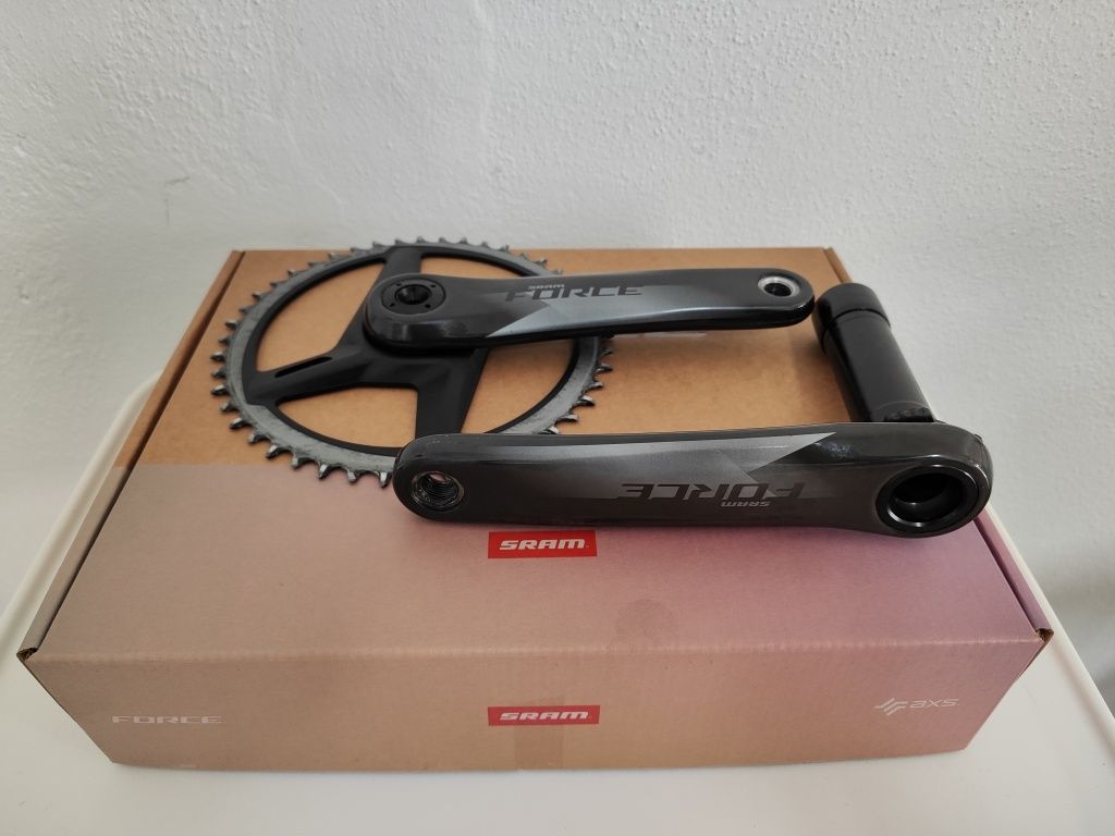 Sram Axs Rival/Force