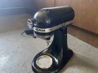 Robot kuchenny planetarny KITCHENAID Classic 5K45SSEWH