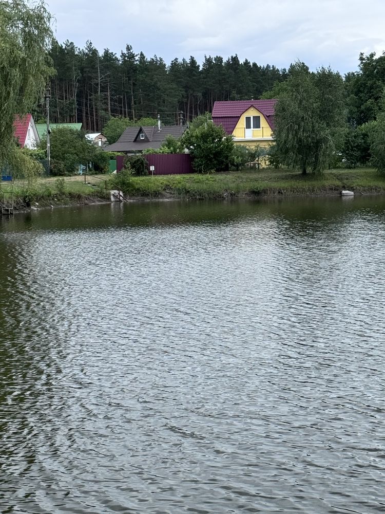 Дача в Озерщіні для відпочинку