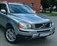Volvo XC 90 Volvo Xc 90 I 2.4 2008 | Bardzo doinwestowane.