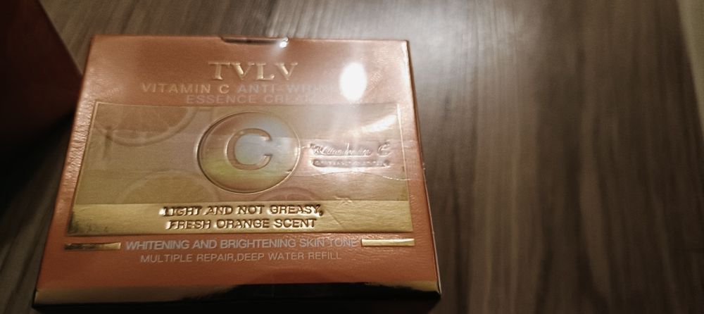 Zestaw kosmetyków do pielęgnacji twarzy