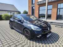 Renault Clio Clio 4 RS Trophy lift EDC 220 Akrapovic automat 1.6T full LED 18"