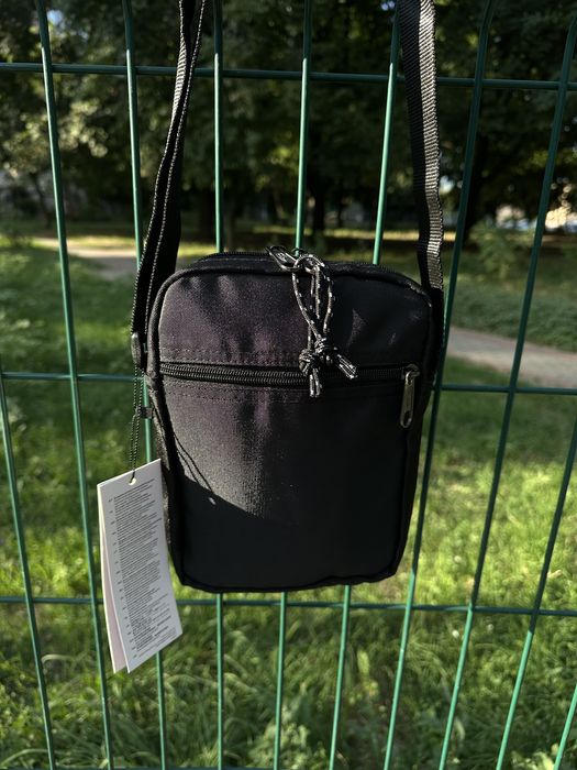 сумка мессенджер eastpak барсетка