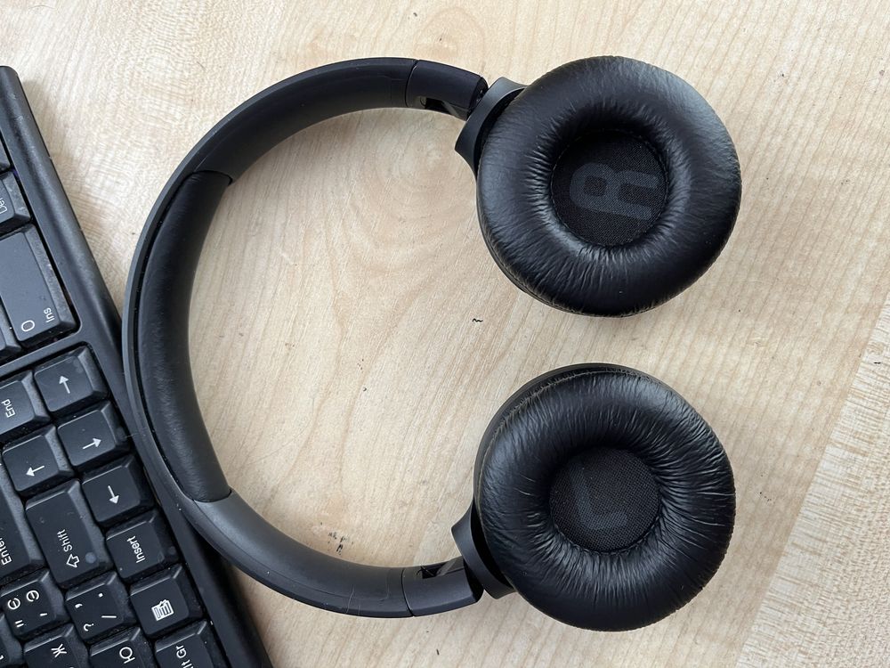 навушники TUNE 560bt