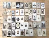 50 Carte de Visite