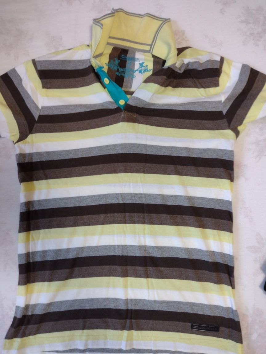 Koszulka polo męskia