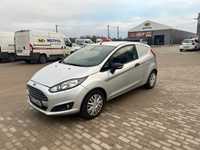 Ford Fiesta Van 2013r