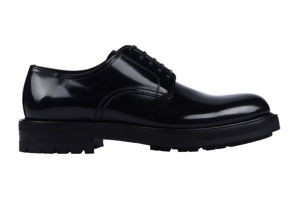 Dolce & Gabbana buty męskie