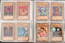 Cartas You-Gi-oh!