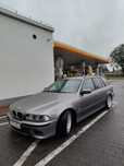 BMW E39 530d Automat polift m57 Touring zamiana