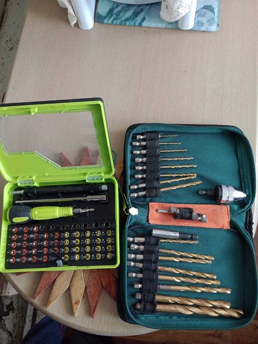 Продам реноватор, сварочный аппарат, и т.д.