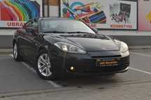 Hyundai Coupe 2.0 16V benzyna 143 KM, sprowadzony z Niemiec, ZADBANY, SUPER STAN !!!