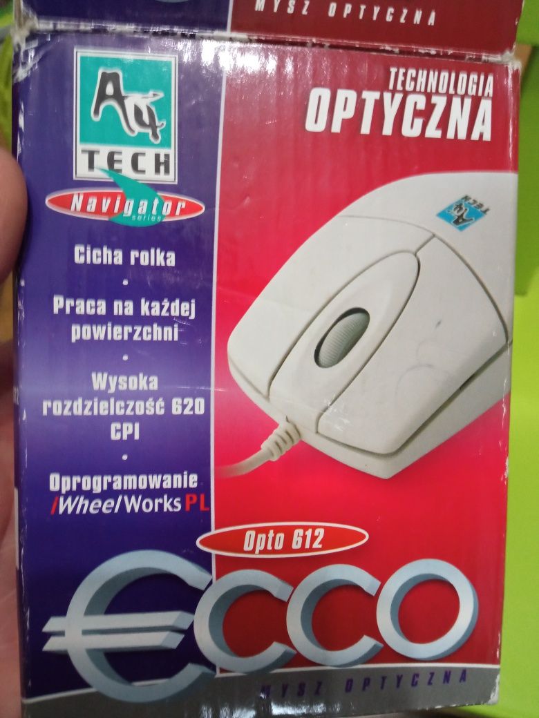 Mysz optyczna                  .