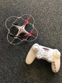 Quadrocopter Q4X Jamara dron outlet nowy nieużywany