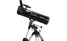 Телескоп Polcraft 150/750 EQ3 Black
Продаю