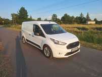Ford Transit Connect Długi L2