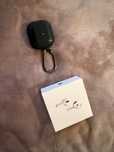 AirPods 4 с шумодавом, оригинал