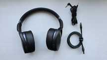 Słuchawki Sennheiser HD 4.40BT