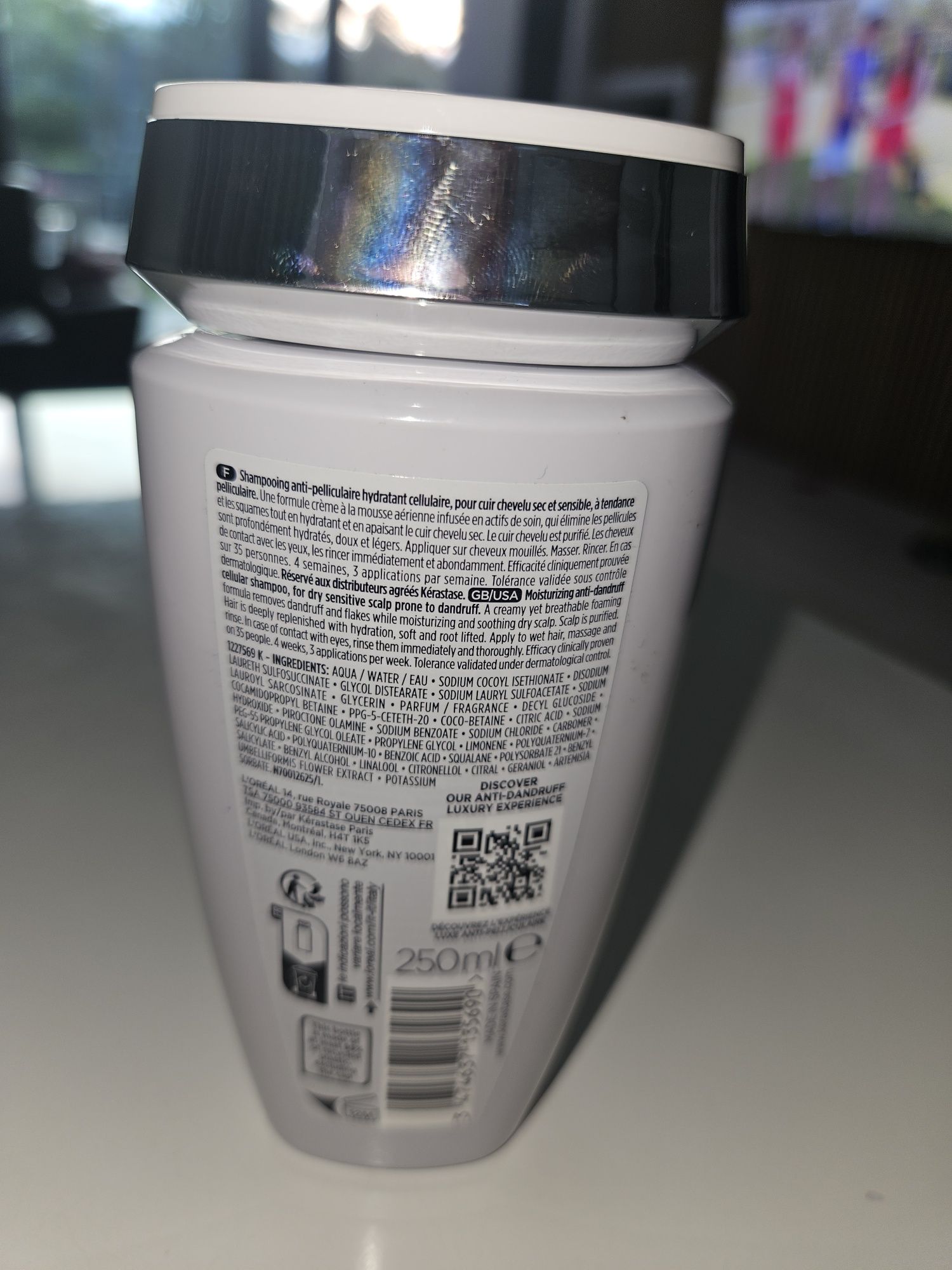 Kerastase Symbiose nawilżający