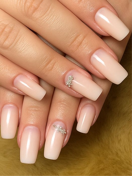 Manicure Gel /gelinho  pedicure DOMICILIO