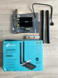 Karta sieciowa TP-LINK Archer TX50E PCI Express