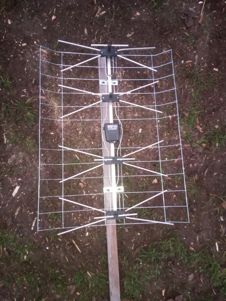 Antena kierunkowa