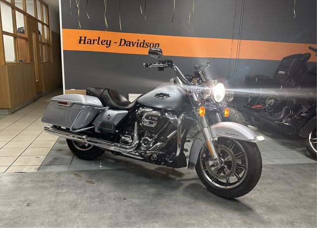 Harley Davidson Road King