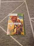 Gra max payne 3 xbox 360