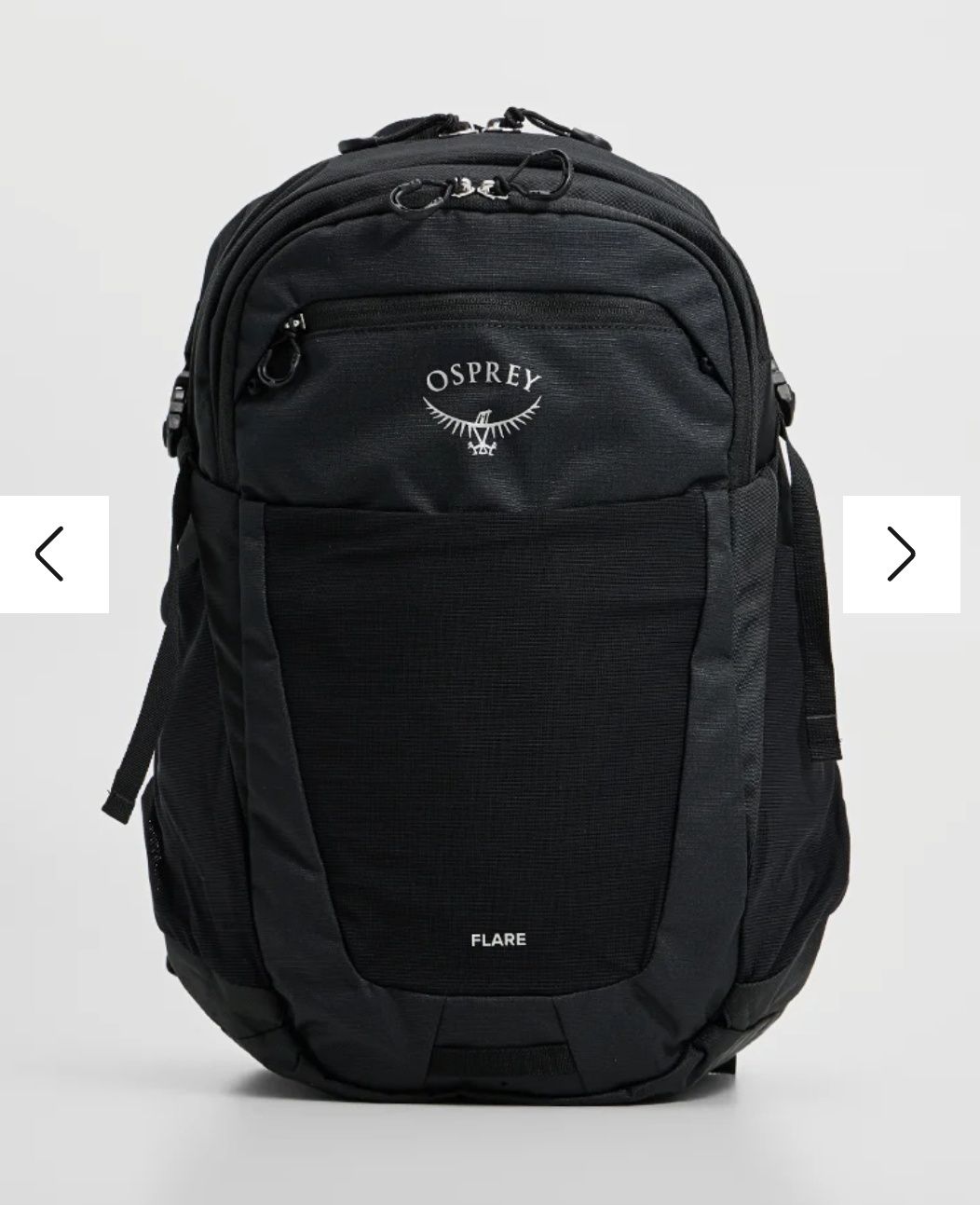 Plecak turystyczny miejski na laptopa Osprey Flare 27L