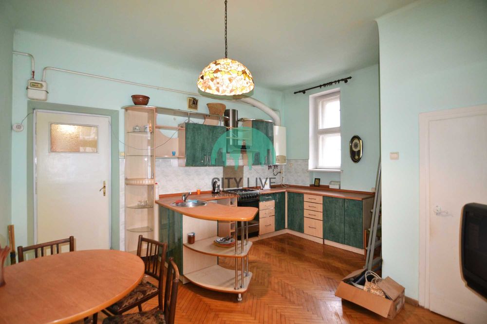 Продається 3 кім кварира у будинку ПОЛЬСЬКИЙ ЛЮКС в центрі міста (38)