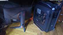 obudowa Cooler Master COSMOS SE czarna wrocław Full Tower