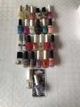 Verniz para unhas lote