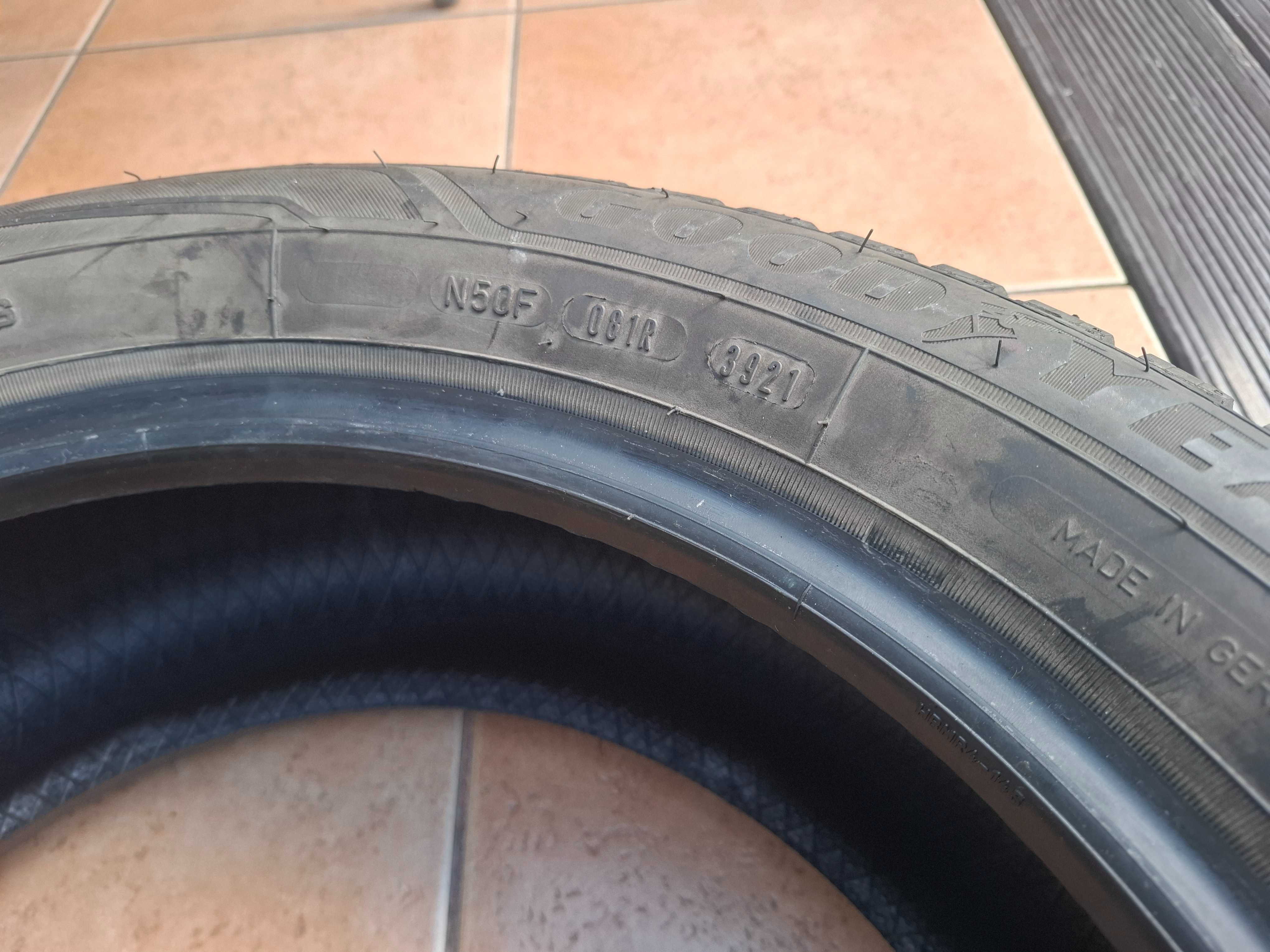 Opony zimowe Goodyear 205/55R16 91T