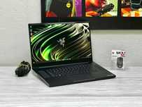 Razer Blade | Ігровий ноутбук | Гарантія півроку