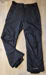 Calças Columbia Ski/Snowboard Neve