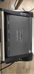Delonghi grigliatutto toster grill