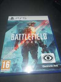 PS5 - Battlefield 2042