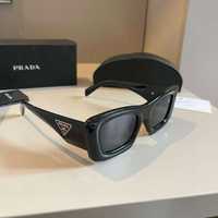 Okulary słoneczne Prada 260452