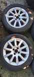 Alufelgi opel 4x100 r16