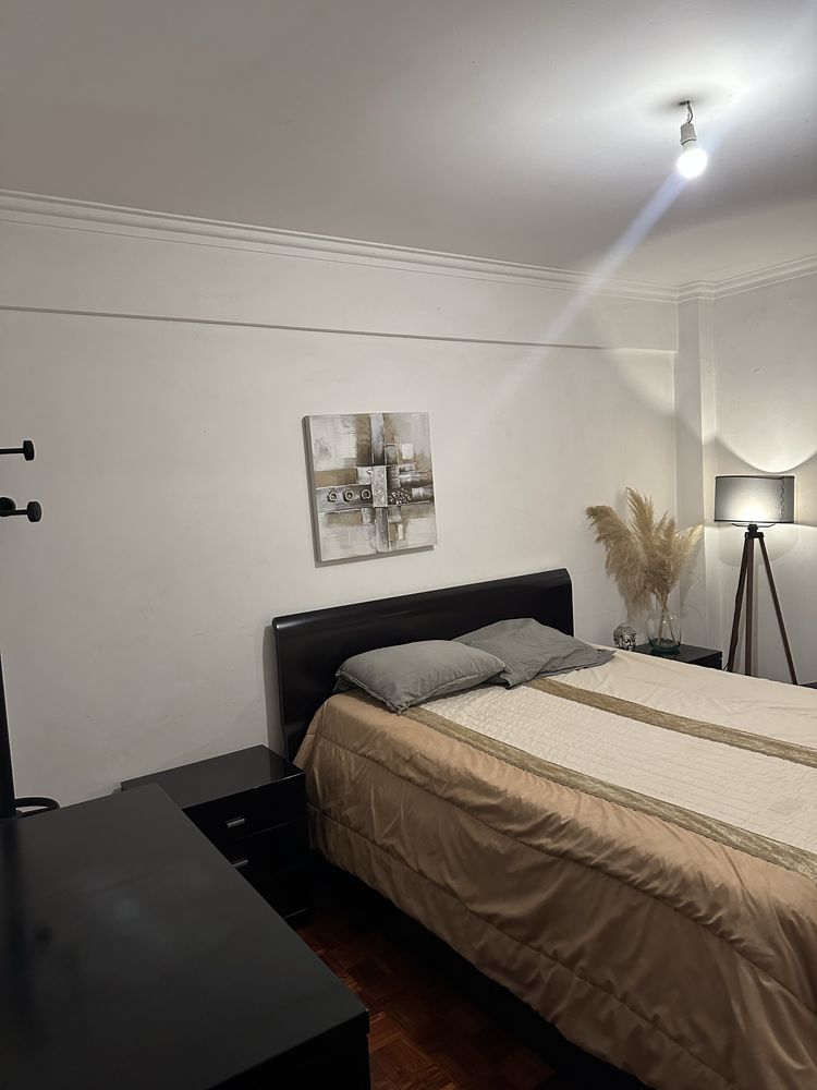 Quarto para alugar