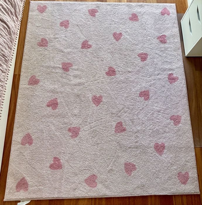 Tapete criança IKEA