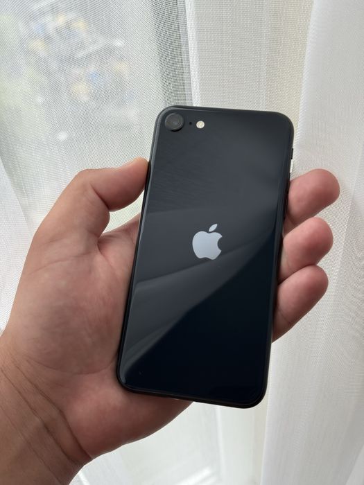 Iphone se 3 , 64 gb , neverlock , 96% акб , Айфон се 3 , Айфон се 2022